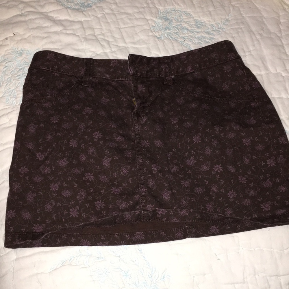 EXPRESS skirt!